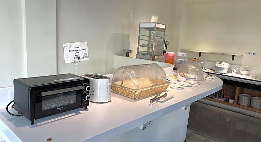 kai shen sinsu hotel