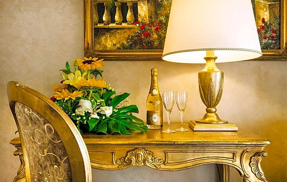 Park Hotel Ville Montefiori