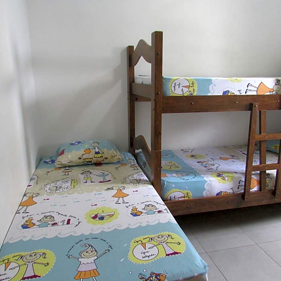 Apartamento em Condominio na Penha