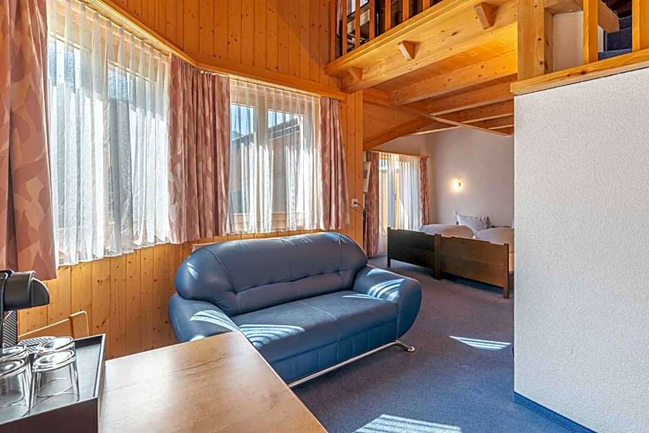 Aktiv- und Genusshotel Alpenblick