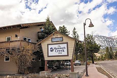 The Mammoth Creek Inn