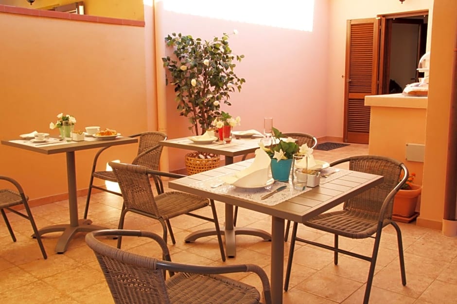L'Alloggio-Not just rooms