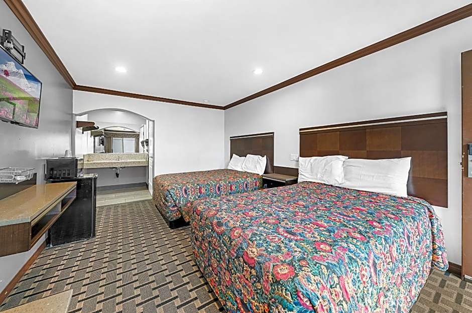 Starlight Inn South El Monte