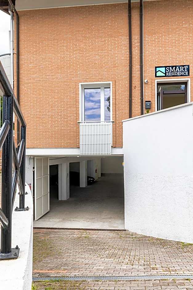 Smart Residence Aviano