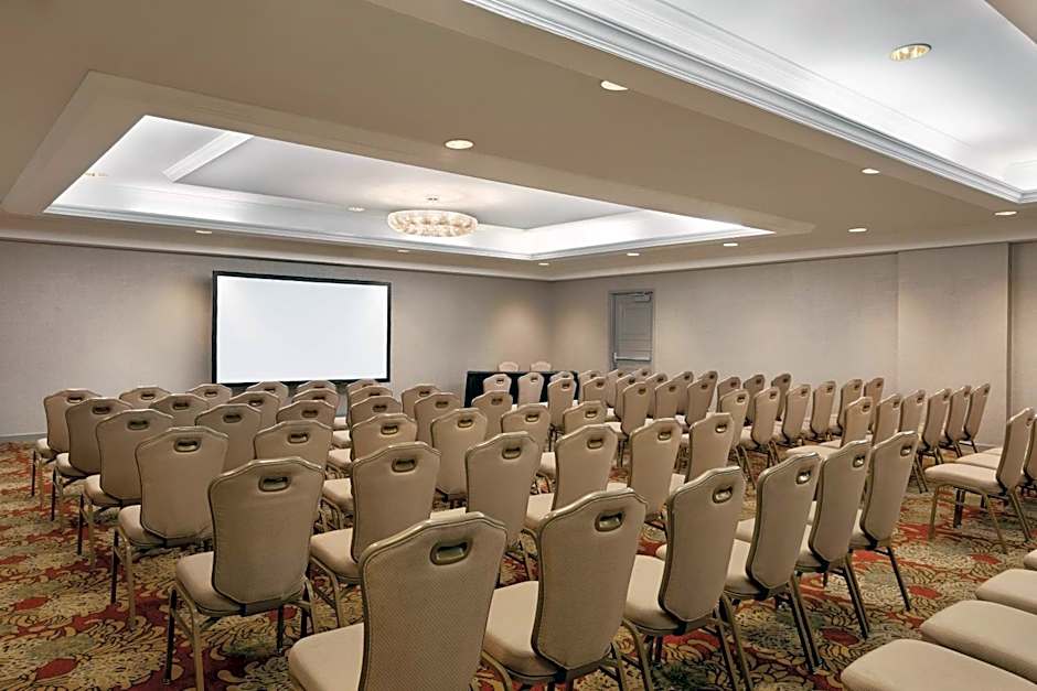 Radisson Hotel Lenexa Overland Park