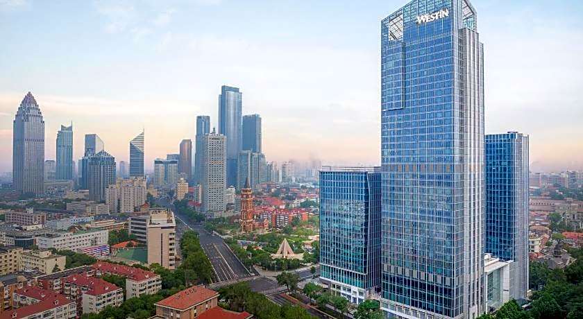 The Westin Tianjin
