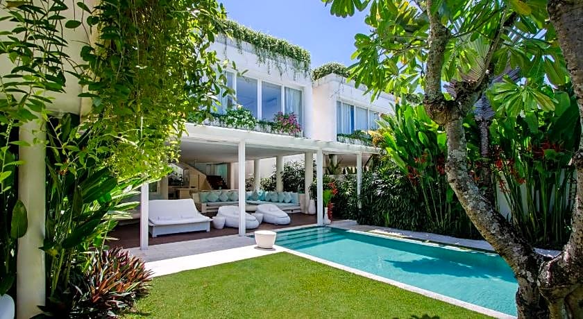 Eden The Residence at The Sea Seminyak