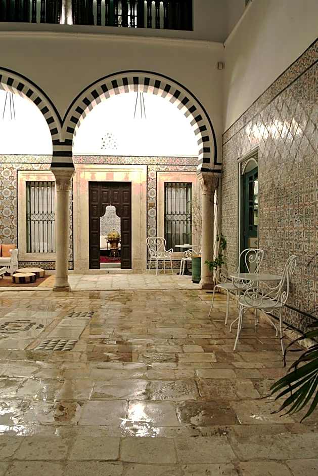 Dar Ben Gacem