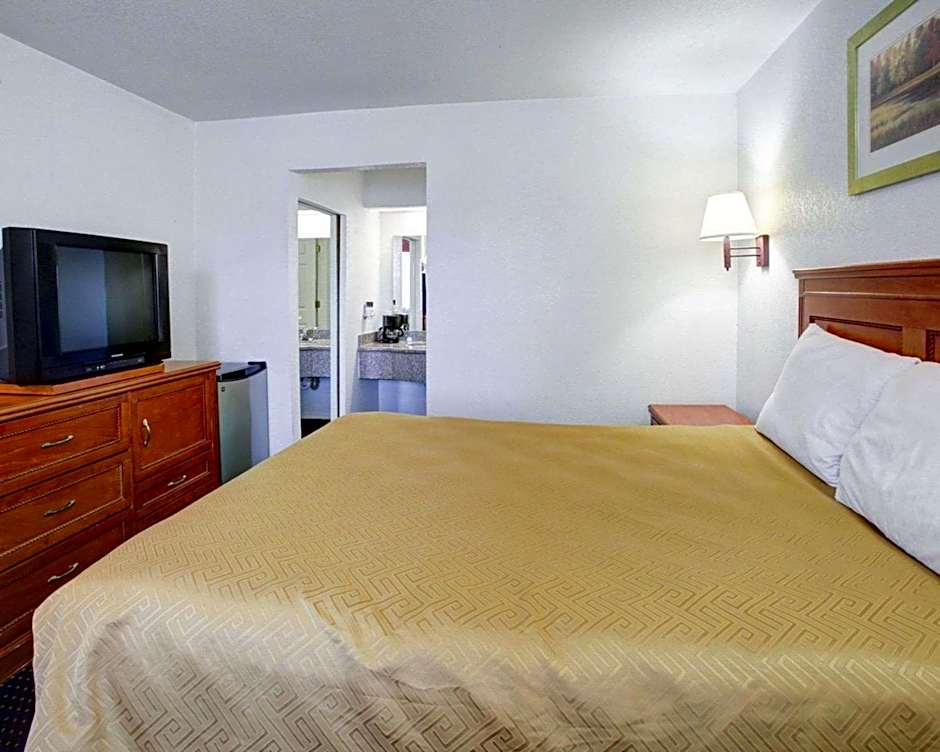Econo Lodge Temple