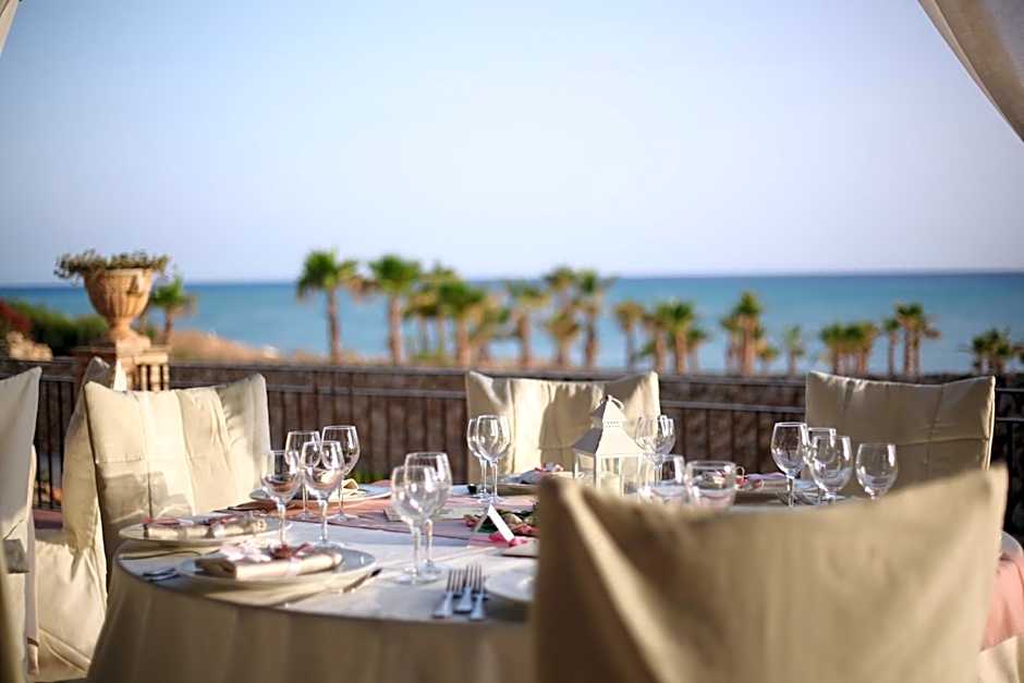 Baia Di Ulisse Wellness & Spa