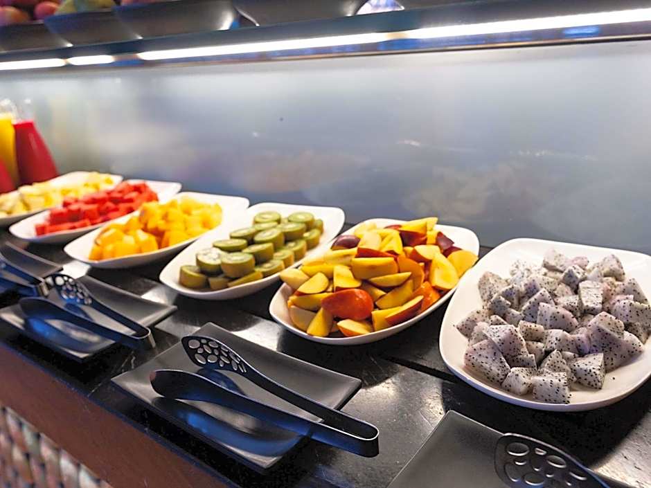 Sofitel Sydney Darling Harbour