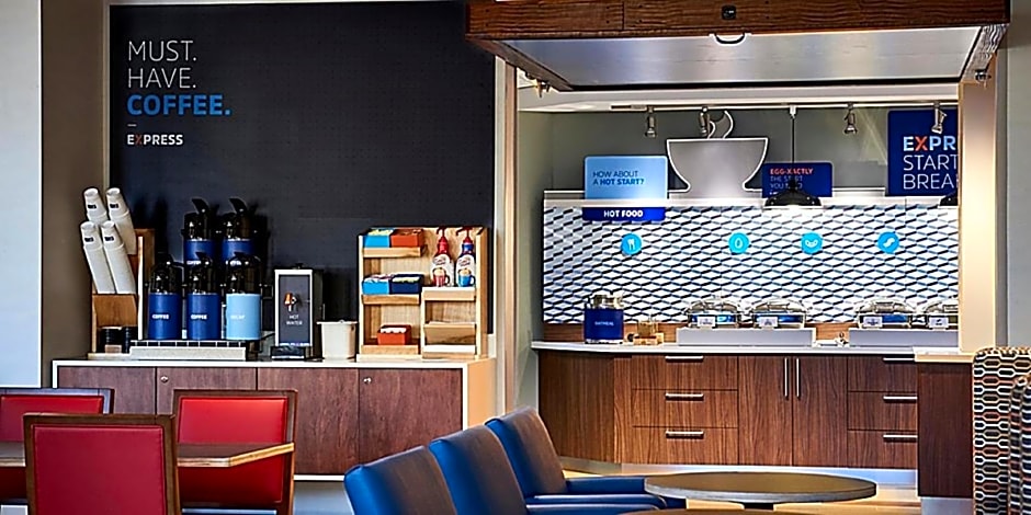 Holiday Inn Express and Suites Rock Hill By IHG