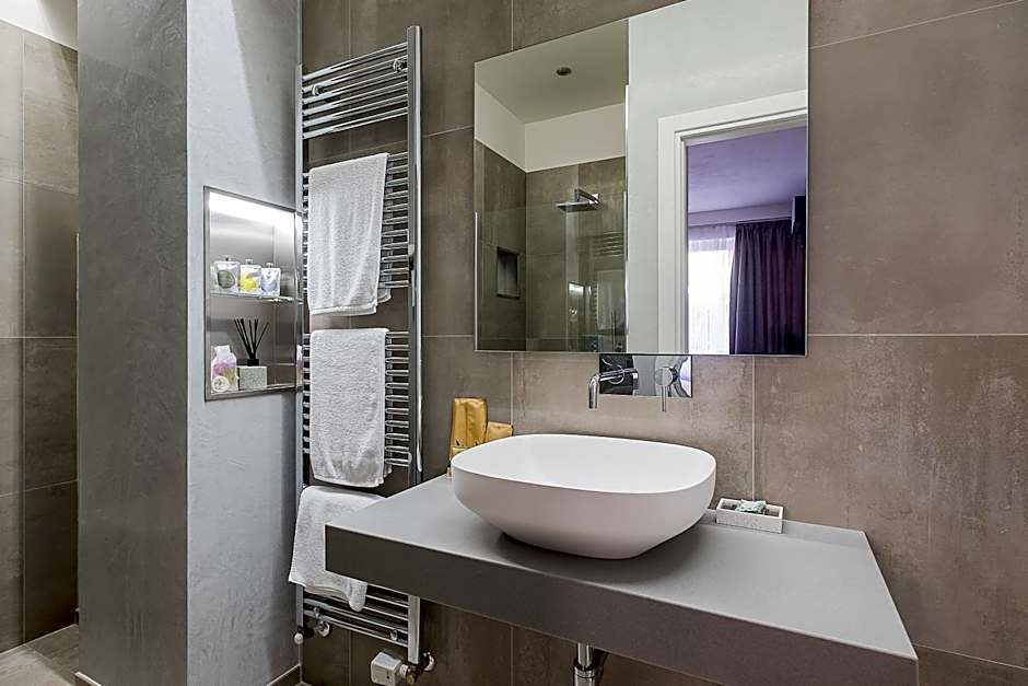 B&B Galleria Cavour