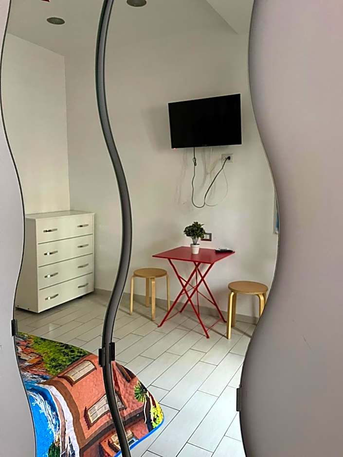 B&B Family – Portici, CO