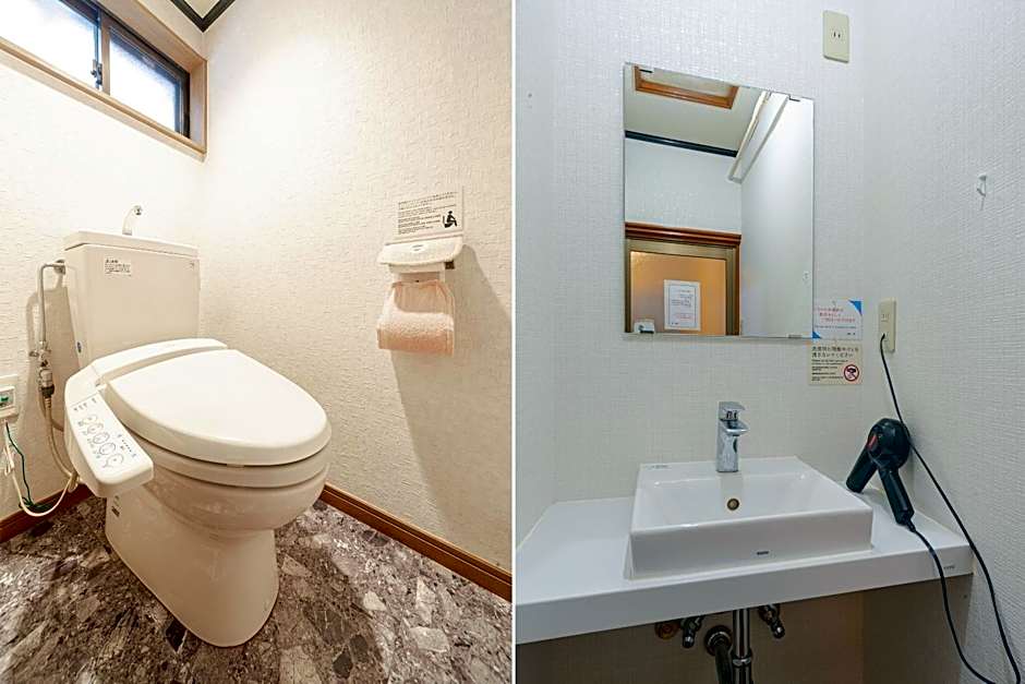 Tabist Yamaga Onsen Yuyado Izumi