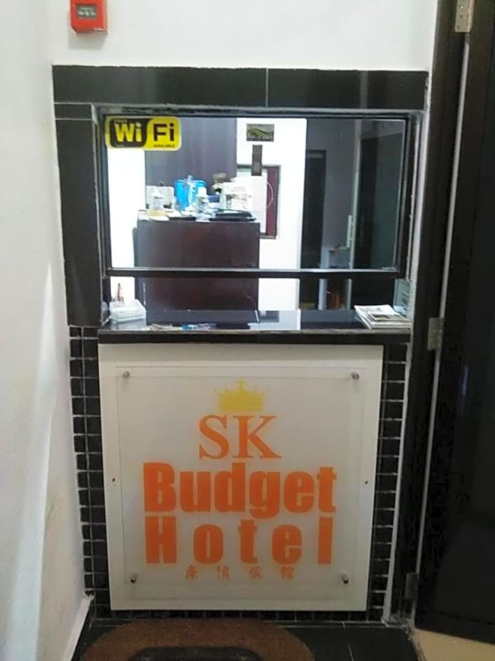 SK Budget Hotel