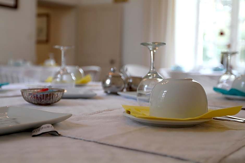 Château du Bois de La Noe