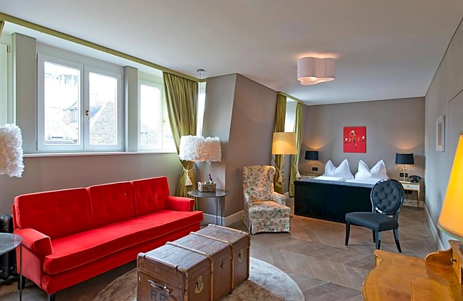 Hotel Beethoven Wien