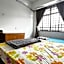 Jiaxin Dormitory Puteri Wangsa