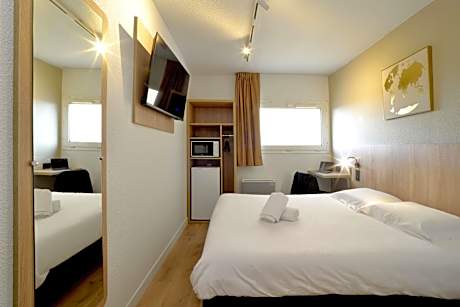 KYRIAD ECO LILLE SUD - Noyelles Godault