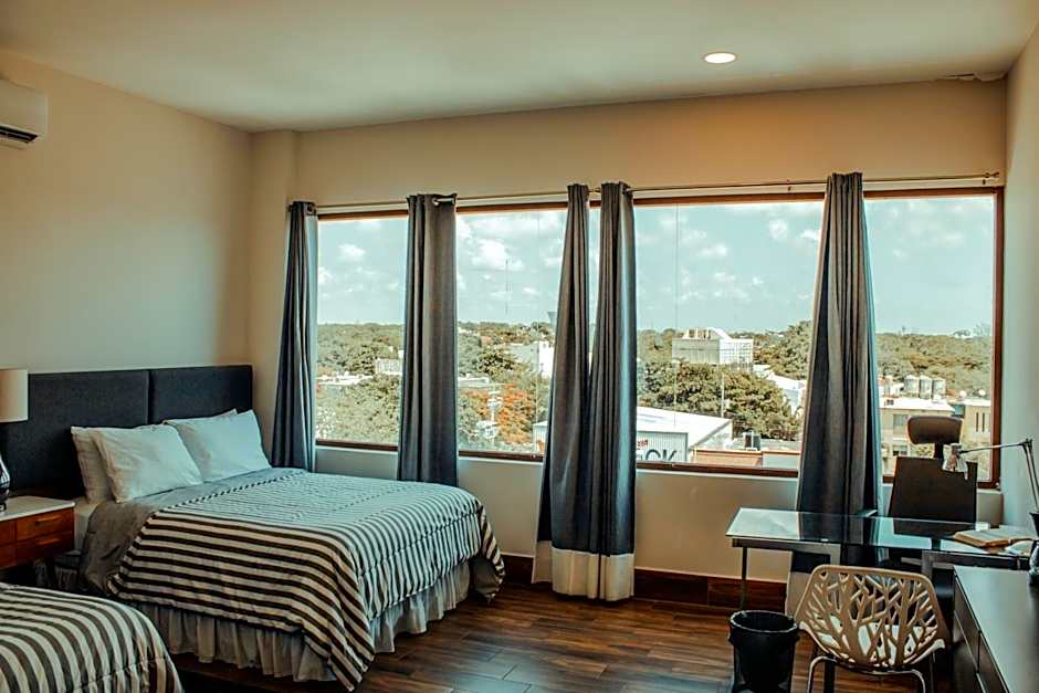Sky Inn Hotel - Cancun