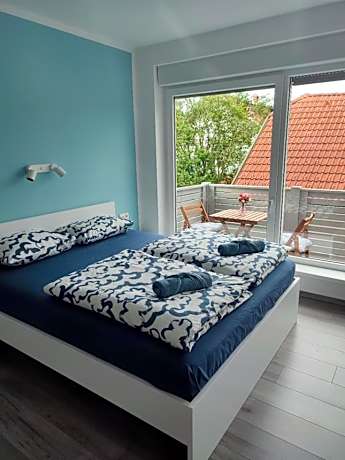 Tilka`s house