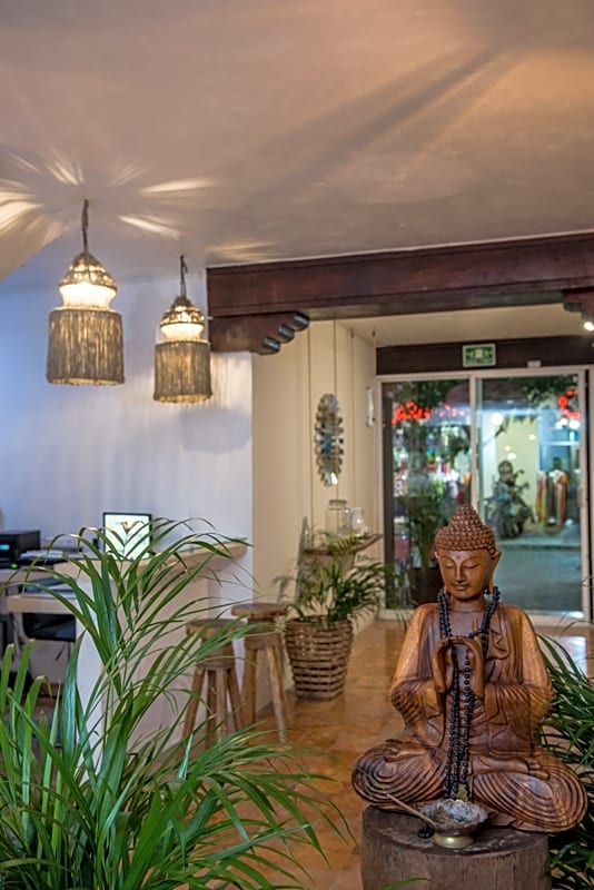 Banana Boutique Hotel