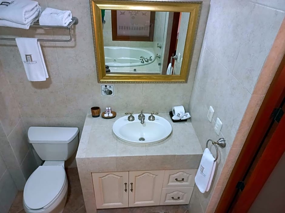 Marhialja Hotel Boutique