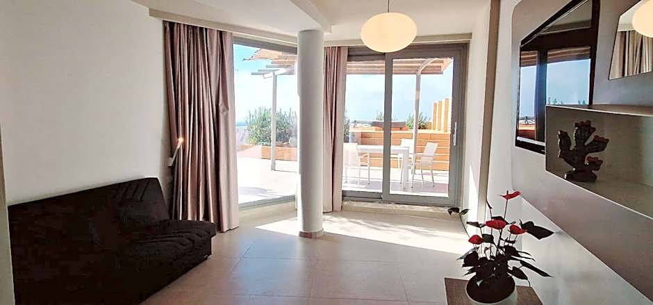 Saracen Sands Hotel & Congress Centre - Palermo