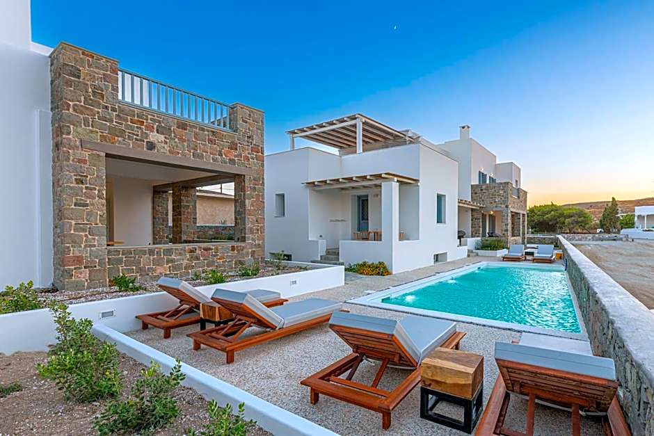 Manesis Suites