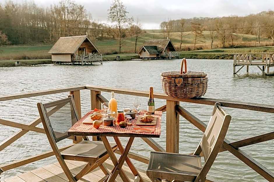 AquaLodge