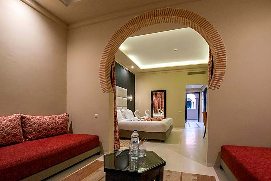 Delta Hotels by Marriott Marrakech Eden Andalou