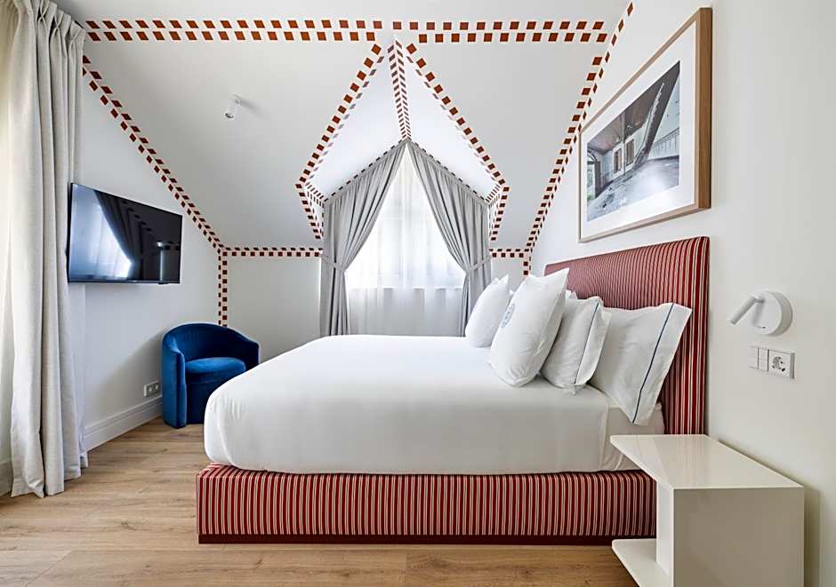 One Shot Palácio Cedofeita