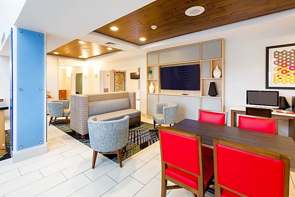 Holiday Inn Express Shelbyville By IHG