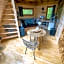 Nid'en'Ô cabanes et spa Lot et Dordogne