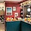 ibis Styles Paris Nation Cours de Vincennes