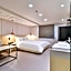 Hotel Rubato Ulsan Jung-gu