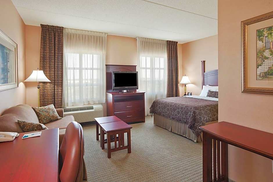 Staybridge Suites Oakville Burlington By IHG