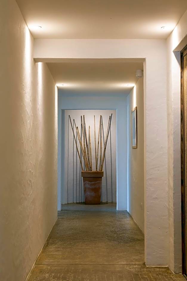 VILLA FLAKA Boutique Hôtel Confidentiel et Convivial