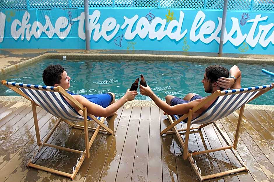 Port Douglas Backpackers