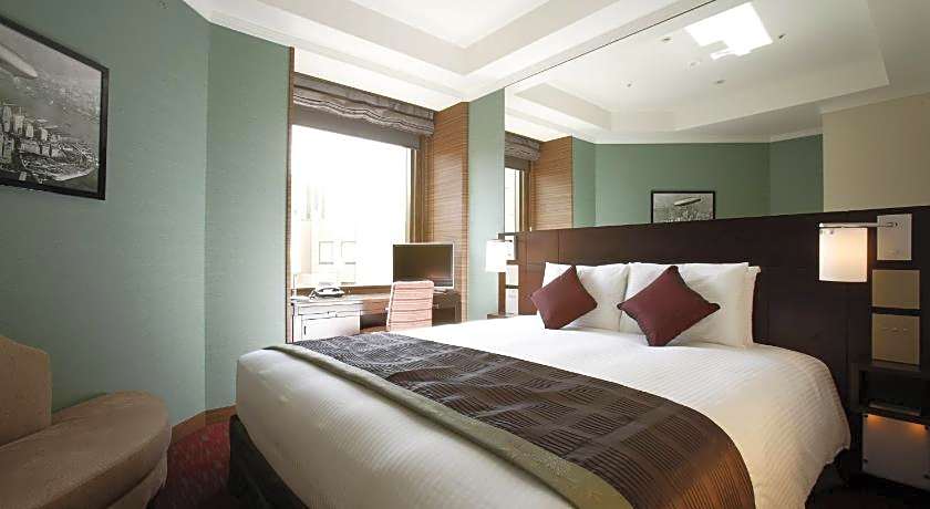 Hotel Trusty Tokyo Bayside