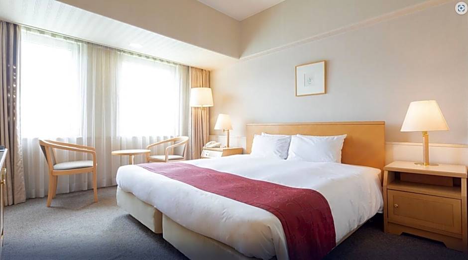 The Saihokukan Hotel