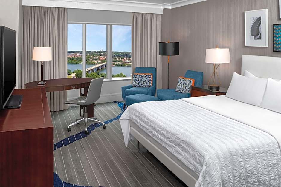 Le Meridien Arlington