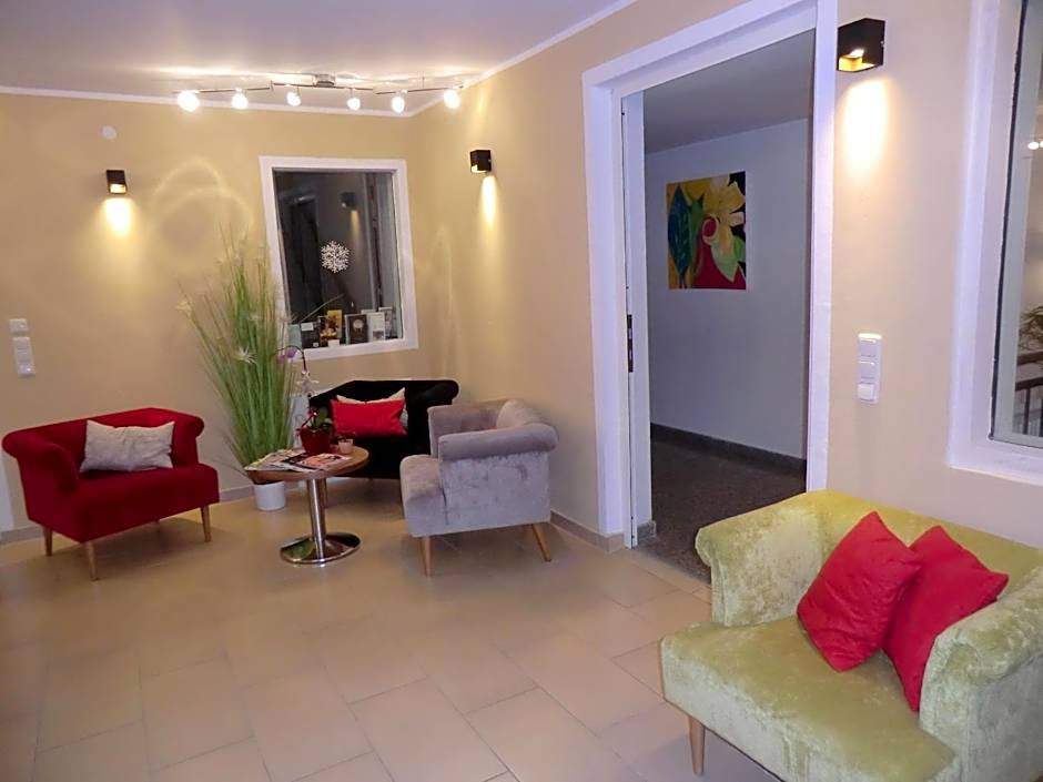 Hotel Andra München