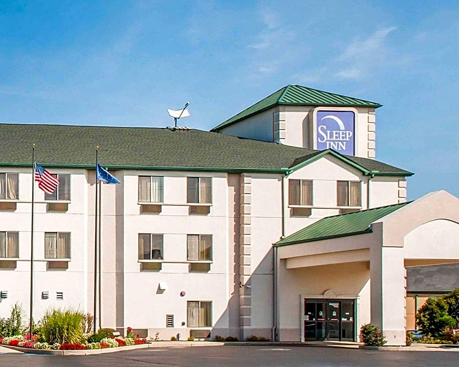 Sleep Inn Elkhart North
