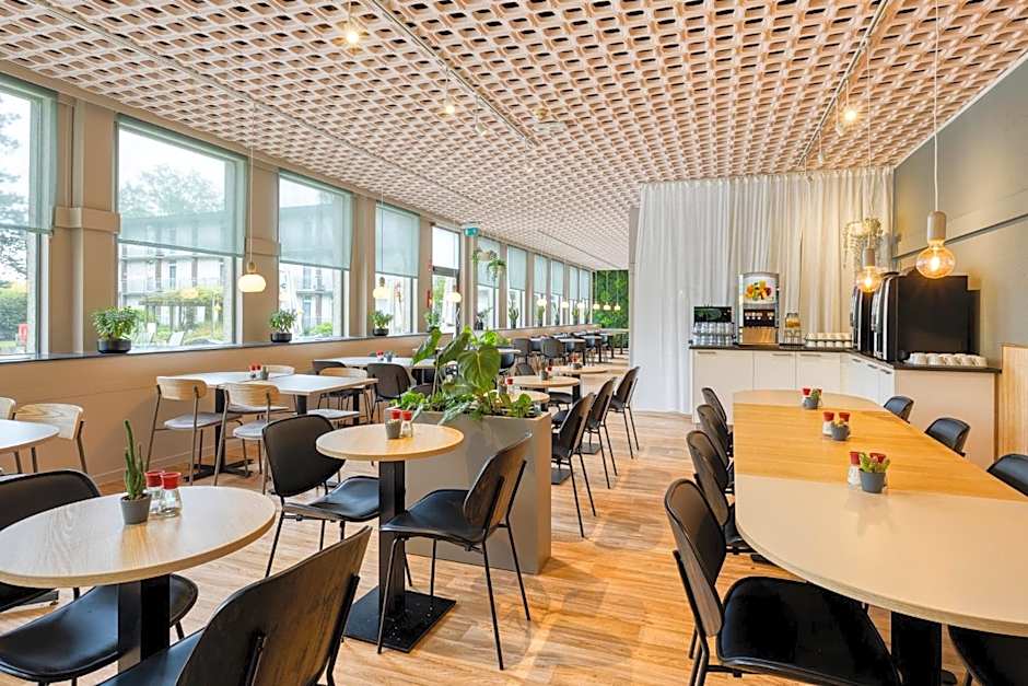 Green Park Hotel Brugge