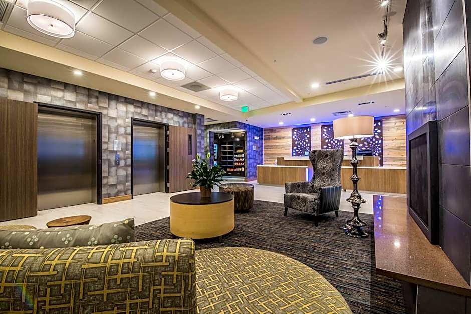 Fairfield Inn & Suites by Marriott Denver Downtown