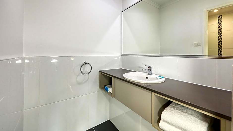 Best Western Cattle City Motor Inn