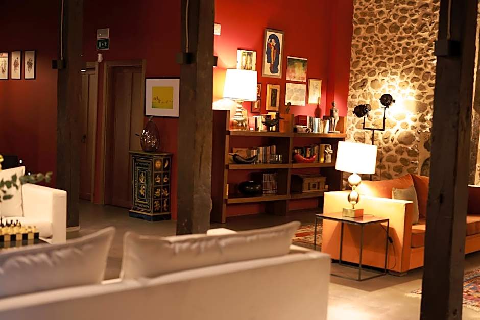 De Aldaca Rural - Only Adults