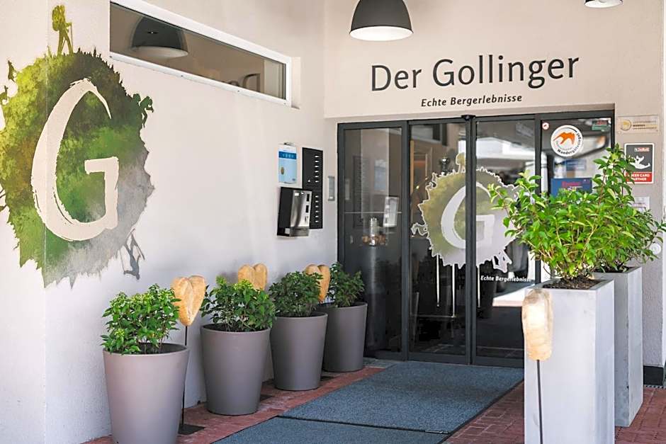 Der Gollinger